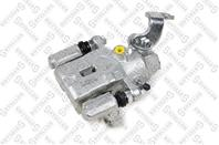 05-90640-SX_суппорт тормозной! 583102DA20  задний левый Hyundai Elantra CA 00-05
