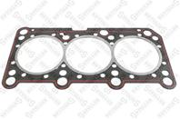11-25022-SX_прокладка ГБЦ! (1.8mm) (x2) Audi 80/100/A4/A6 2.6/2.8 90&gt