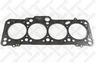 11-25042-SX_прокладка ГБЦ! (1.7mm) Audi 80  VW Passat/Golf/T4 1.9D/TD 1Y/AAZ 90&gt