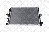 10-26954-sx_радиатор системы охлаждения! vw touar 10-26954-sx_радиатор системы охлаждения! vw touar