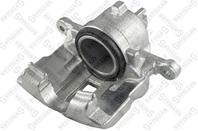 05-90119-sx [410112f021] суппорт тормозной пер. лев. nissan almera ii/primera p11 96 lucas d58.0