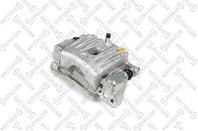 05-90552-SX_суппорт тормозной задний левый!\ Hyundai Santa Fe II 2.2/2.7 06-12&gt