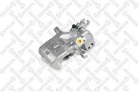 05-90697-sx_суппорт тормозной задний левый! без скобы nissan almera 1.4-1.8/2.0d/2.2d 95>