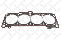 11-25011-SX_прокладка ГБЦ! (1.8mm) Audi 80/100  VW Passat/Golf/Vento 1.8/2.0 90-97