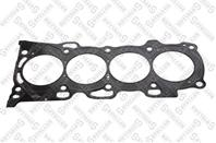 11-25091-SX_прокладка ГБЦ! (0.5mm) Toyota Previa/Camry 2.4 16V DOHC 00>