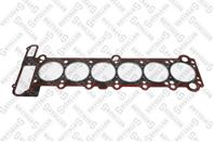 11-25140-SX_прокладка ГБЦ! (1.8mm) BMW E36/E46/E34/E39 2.0i V6 24V M50/M52 Vanos 89>