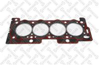 11-25163-SX_прокладка ГБЦ! (1.4mm) Peugeot 307/306/405/Partner, Citroen 1.1/1.3/1.4 86>