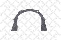 11-25405-SX_прокладка крышки коленвала! Audi 80/100/A4/A6  VW Golf/Passat/LT/T2/T4 all 80>