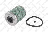 21-00479-sx фильтр топливный saab 9-3/9-5 1.9tid/2.2tid/3.0tid 98
