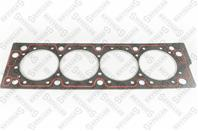 11-25037-SX_прокладка ГБЦ! (1.6mm) Citroen  Peugeot 1.6/1.8/1.9 82&gt