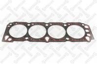 11-25048-SX_прокладка ГБЦ! (1.7mm) Ford Scorpio/Sierra/Transit 2.0 OHC 82&gt