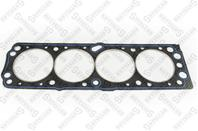 11-25055-SX_прокладка ГБЦ! (1.6mm) Daewoo Lanos/Nubira 1.6 16V DOHC 97&gt