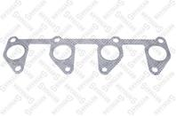 11-26010-SX_прокладка коллектора выпускного! Opel Astra/Kadett/Corsa/Vectra 1.2-1.6 80&gt