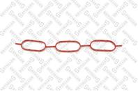 11-26115-sx_прокладка коллектора впускного! audi a4/a6/a8, skoda superb, vw passat 2.4/2.8 97>