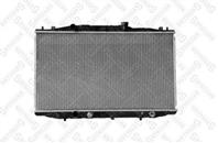 10-26669-SX_радиатор системы охлаждения! АКПП Honda Accord 2.4i 03> 10-26669-SX_радиатор системы охлаждения! АКПП Honda Accord 2.4i 03>