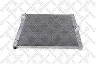 10-26822-SX_радиатор системы охлаждения! BMW E70 3.0/4.8i 07&gt