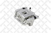 05-90573-SX_суппорт тормозной задний правый! Nissan X-Trail II 2.0/2.5/2.0D 07&gt