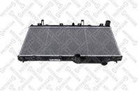 10-26976-SX_радиатор системы охлаждения!\ Subaru Impreza 07>