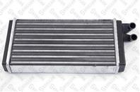 10-35001-sx радиатор печки audi 100/a6 76