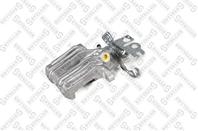 05-90680-sx_суппорт тормозной задний правый! без скобы vw caddy 04-15