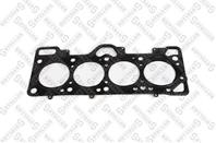 11-25121-SX_прокладка ГБЦ! (0.5mm) Hyundai Accent 1.3 94>