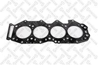 11-25145-SX_прокладка ГБЦ! (1.25mm) Mazda MPV/B2500 2.5D/2.5TD 96>