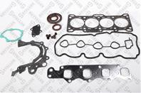11-25511-SX_к-кт прокладок ДВС! Daewoo Matiz 1.0  Chevrolet Aveo 1.2 02>