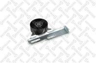 03-40417-SX_ролик натяжной ремня ГУР! с кондиционером\ Renault Megane 1.4/1.6 96>