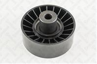 03-40489-SX_ролик обводной! Ford Transit 2.4TDCi/3.2TDCi 06&gt