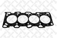 11-25136-sx_прокладка гбц! (0.65mm) hyundai santa fe i 2.4 01-06