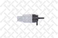 10-00318-sx_насос стеклоомывателя! bmw e60/e65/e66/e81/e87/e90/e91 1.6-5.0i 01>