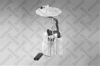 10-01490-SX_насос топливный электрический! в сборе 3bar Opel Astra 1.4-1.8i 04&gt