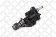 10-02514-SX_насос вакуумный! Audi 80/90  VW Golf/Jetta/Passat/T2 1.6D/TD 80>
