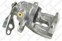 05-90482-sx суппорт тормозной задний правый d.38 ford galaxy/kuga 2.0/2.3i/1.8/2.0tdci 06