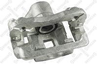 05-90497-sx суппорт торм. задн.л. hyundai grandeur iv/sonataef/ef/xg 2.0-3.8 98-11  kia magentis