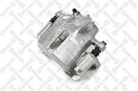 05-90545-SX_суппорт тормозной! BHZ707E, передний правый\ Hyundai Elantra/Matrix 1.6/1.05CRDi 01-08