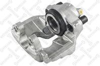 05990517 sx суппорт тормозной передний правый vw multivan/t5 all 03