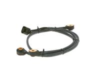 Датчик детонации