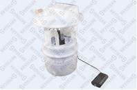 10-02052-SX_насос топливный электрический! в сборе 3bar Citroen C5 01&gt Peugeot 406 1.8 95&gt