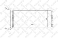 10-35201-SX_радиатор печки! с доп.отоплением\ MB Sprinter all 06>