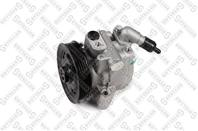 00-36347-SX_насос гидроусилителя руля! Ford Mondeo IV 1.6 Ti 07-14