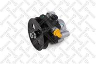 00-36396-SX_насос гидроусилителя руля! Lexus RX300 97-03 (Engine 1MZ)