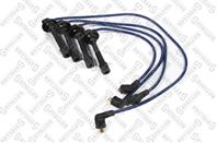 10-38176-SX_к-кт проводов!\ Toyota Carina II/Corolla 1.6 87-92