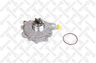 10-02501-SX_насос вакуумный! BMW E46 1.6i/ti/1.8i/ti/Ci 77-105kW 98>