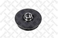 20-01058-SX_шкив коленвала! BMW F07/F10/F11/X5/X6 08>