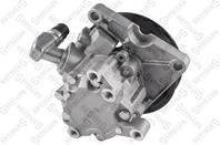 00-36173-SX_насос гидроусилителя руля! MB W163 ML