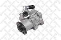 00-36227-SX_насос гидроусилителя руля! BMW E60/E61/E63/E64 2.3-3.0 04-10