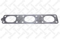 11-26061-SX_прокладка коллектора выпускного! BMW E36/E46/E39/E38 2.0/2.5/2.8 24V M52 94-98