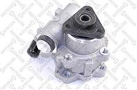 00-35519-sx насос гидроусилителя руля audi a4  vw passat 1.6i/1.8i/1.8t/2.3i/1.9tdi 96-00