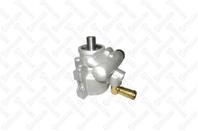 00-35557-SX_насос гидроусилителя руля! Volvo 740/760/940 2.3/2.8/2.4D 81-98